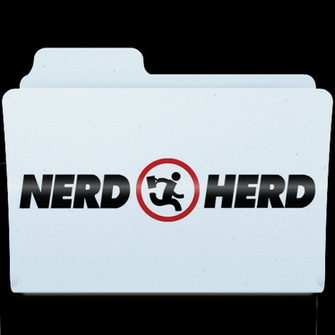 Chuck Wallpaper Nerd Herd By Obeyshi