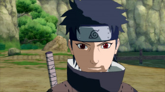 Shisui Uchiha HD Wallpaper And Background
