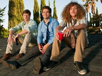 Workaholics Inter The Oswegonian