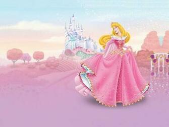 Disney Sleeping Beauty Wallpaper