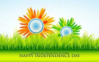 Beautiful Indian Independence Day Wallpaper And Greeting Cards
