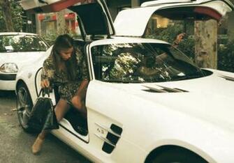Cristiano Ronaldo And Irina Shayk Cars Celebrity Homes