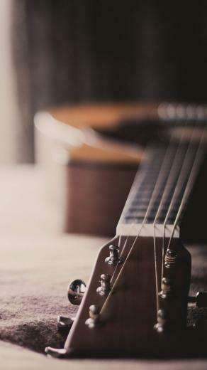 Music iPhone7 Foto