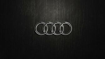 Audi Logo The Art Mad Wallpaper
