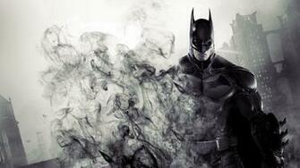 Batman 4k Wallpaper