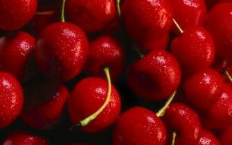 Cherry Computer Wallpaper Desktop Background Id