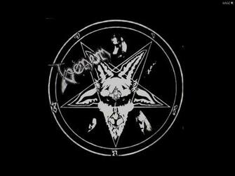 Venom Bandswallpaper Wallpaper Music Desktop