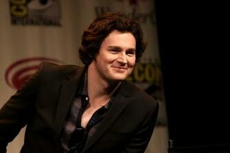 Benjamin Walker Wallpaper X Net