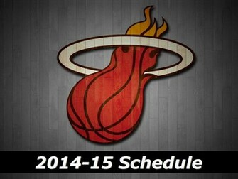Miami Heat Wallpaper