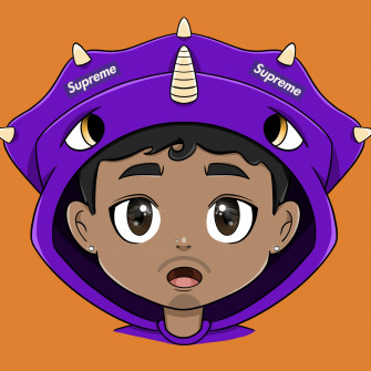 Cartoonify You For Twitch Profile Pictures Etc By