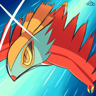 Day Hawlucha By Paradigmpizza Pokemon Cool
