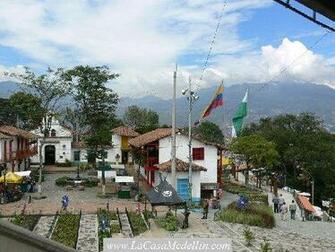 Pictures Of Medellin Colombia Jpg