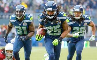 Seahawks Legion Of Boom Gets Paidjustthewest