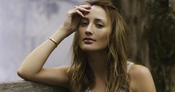 Bree Turner Wallpaper Women Hq Pictures 4k