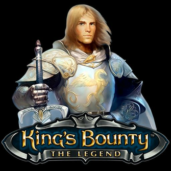 King S Bounty The Legend Custom Icon By Thedoctor45