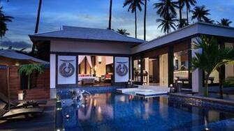 Anantara Phuket Villas City Country