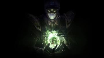 Destiny Military Science Fiction Smile Image