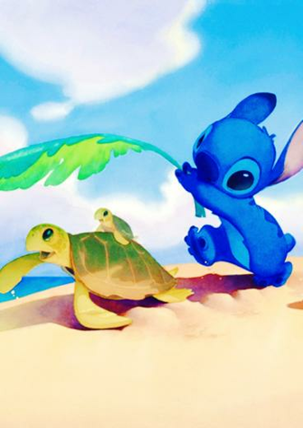Lilo Stitch Franchise