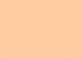 Deep Peach Solid Color Background