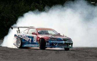 Drifting Wallpaper Full HD Long
