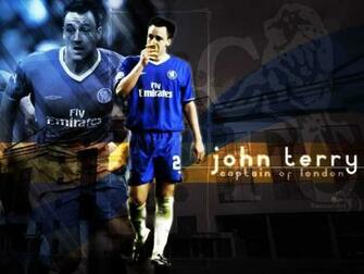 Wallpaper HD For Mac John Terry Chelsea