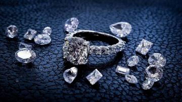 Diamond Rings In Louisville Ky
