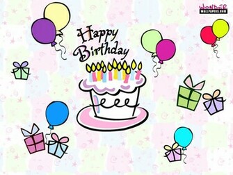 Funny Happy BirtHDay Desktop Background Hivewallpaper