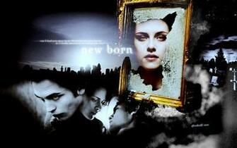 Twilight Saga Wallpaper Twilighters
