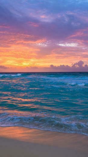 Waves Ocean Beach 4k Ultra HD Wallpaper Net