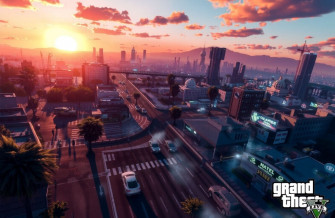 Gta V Wallpaper 1080p HD