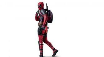 Deadpool HD Wallpaper
