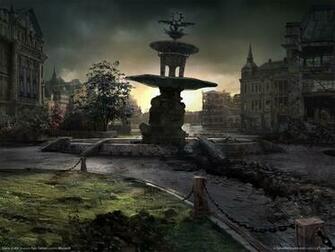 Gears Of War Desktop Pc And Mac Wallpaper
