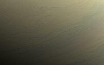 Space Image Dreamy Swirls On Saturn