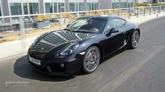 Porsche Cayman S Re HD Walls Find Wallpaper