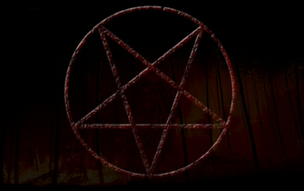 Pentagram Wallpaper By Freddyliekart