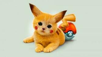 Pokemon Cartoon Pikachu Wallpaper Desktop