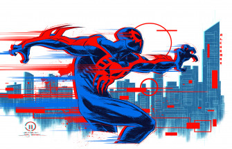 Spider Man HD Wallpaper And Background