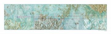 Best Map Wallpaper Id For High Resolution Dual Screen