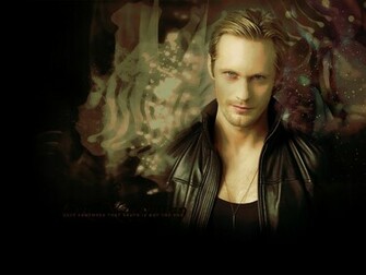 Eric Northman Wallpaper