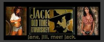 Jack Daniels