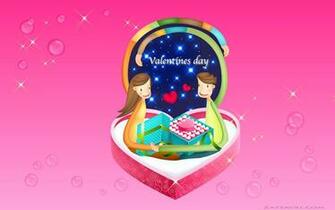 St Valentine S Day Wallpaper