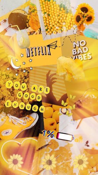 Sunflower Aesthetic Wallpaper On