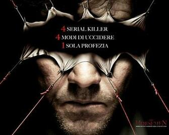 Serial Killers Wallpaper Strange iPhone