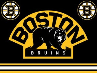 Boston Bruins Wallpaper Background