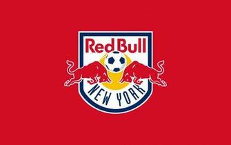 New York Red Bulls Desktop Background HD