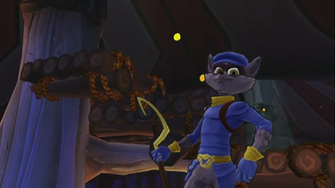 Sly