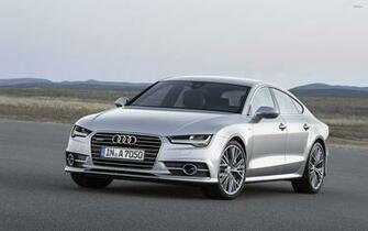 Audi A7 Wallpaper Car
