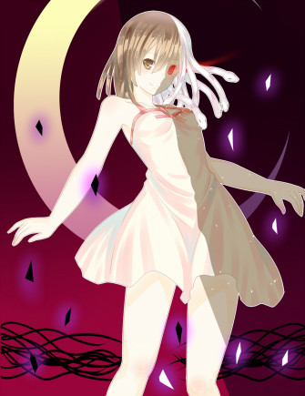 Medusa Nadeko Sengoku Zerochan Anime Image Board