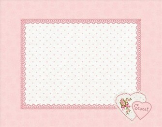 New Baby Background