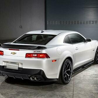 iPad Chevrolet Camaro Z28 Back Screensaver For Kindle3 And Dx